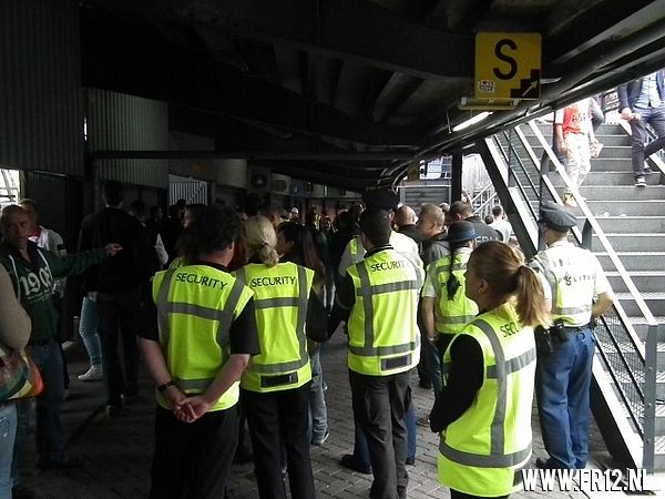 Feyenoord - roda jc