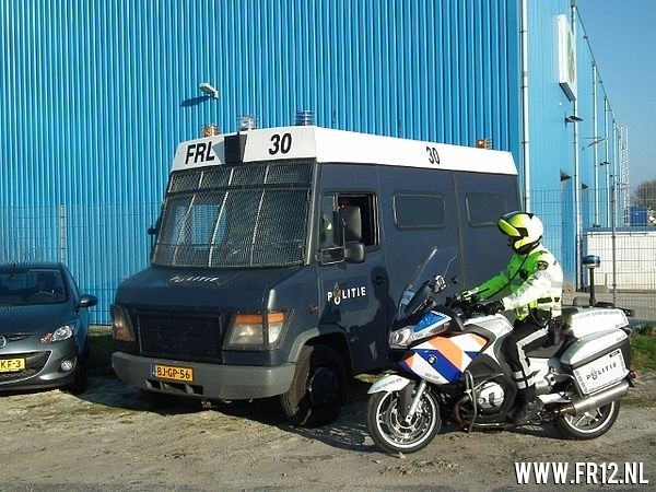 FC Groningen - Feyenoord