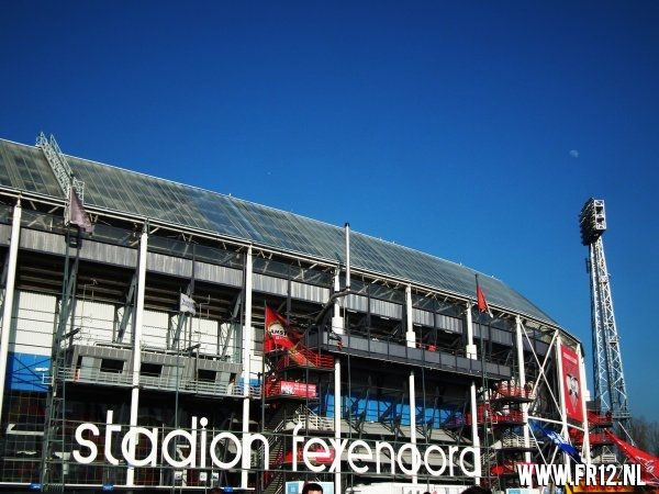 Feyenoord - Vitesse