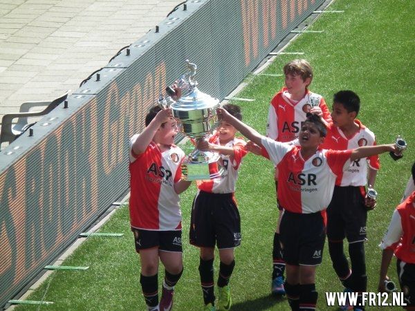 Feyenoord - Heracles