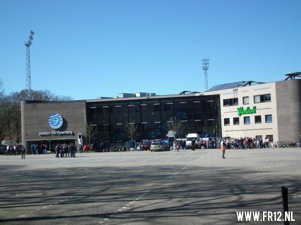 De Graafschap-Feyenoord