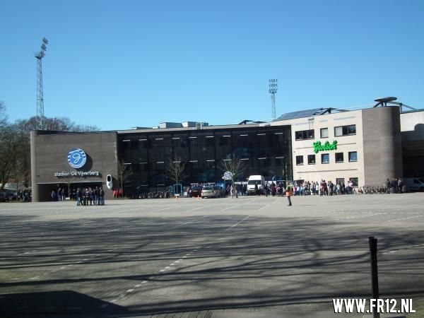 Stadions Jim