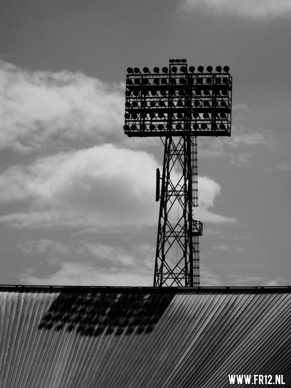 Feyenoord - Heracles