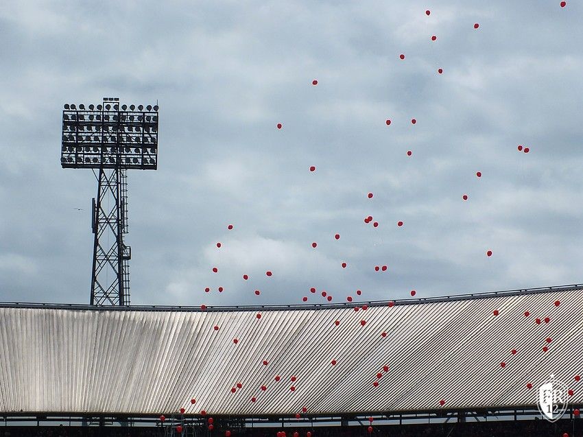 FOTO'S | De mooiste sfeeracties in 2015