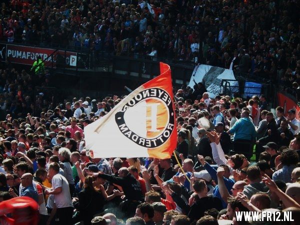 Feyenoord - Heracles