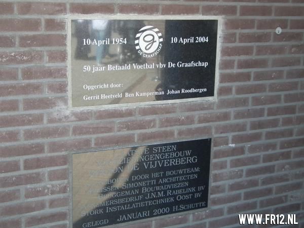De Graafschap-Feyenoord