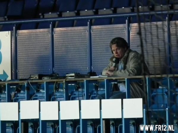De Graafschap-Feyenoord