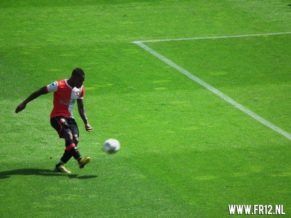 Feyenoord - Heracles