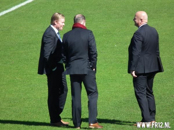 De Graafschap-Feyenoord