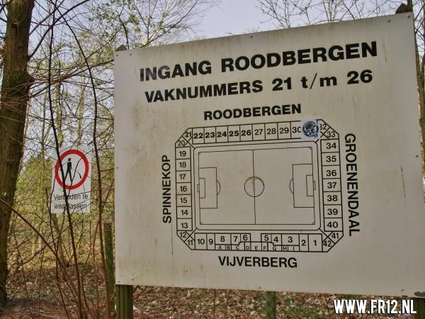 De Graafschap-Feyenoord