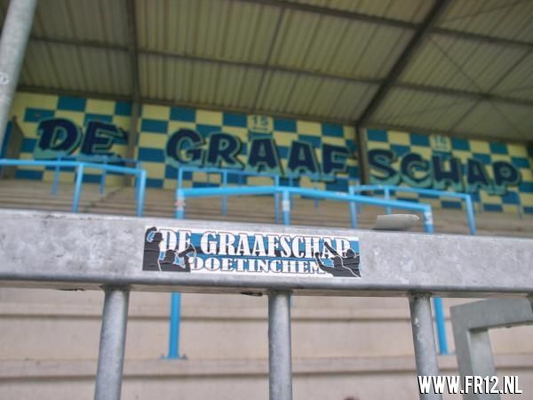 De Graafschap-Feyenoord