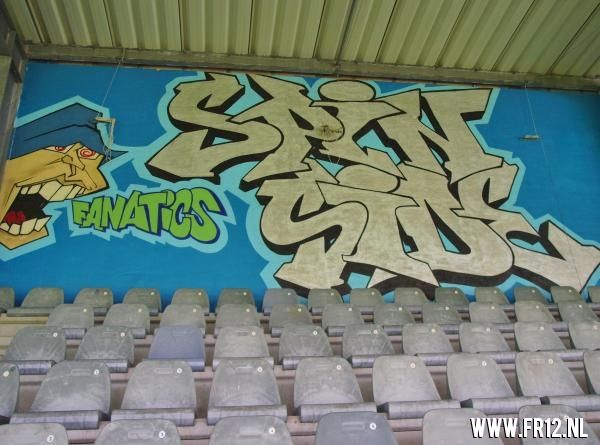 De Graafschap-Feyenoord