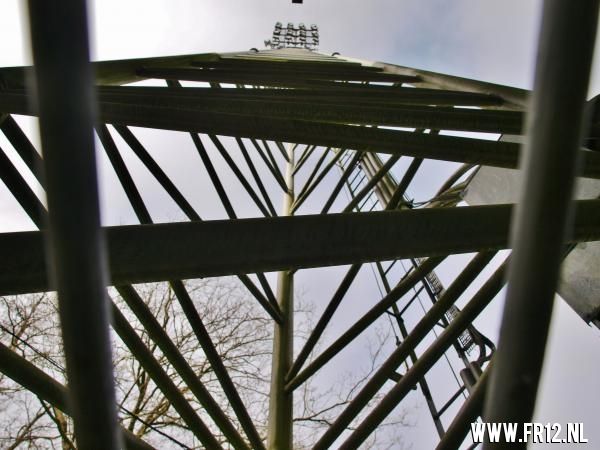 De Graafschap-Feyenoord