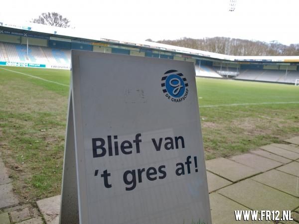 De Graafschap-Feyenoord
