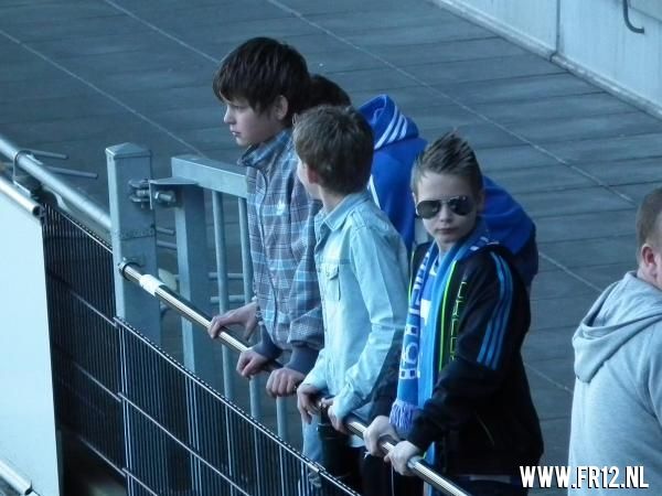 De Graafschap-Feyenoord