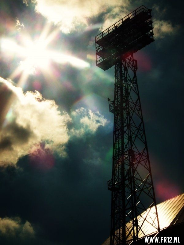 Feyenoord - Heracles