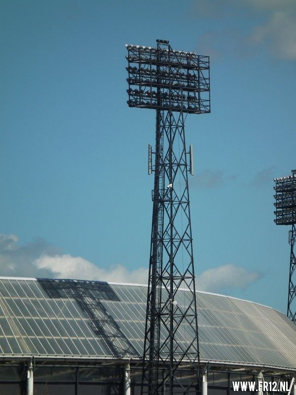 Feyenoord A1 - Sparta A1