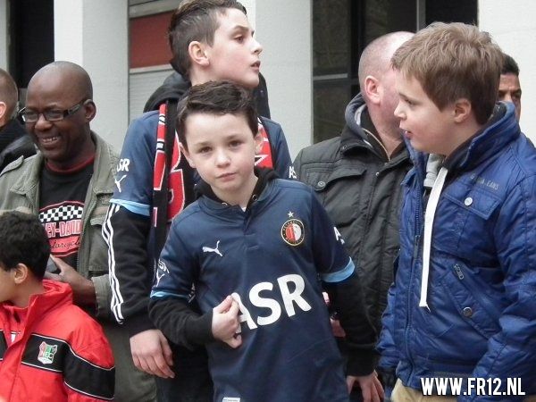 Nec-Feyenoord