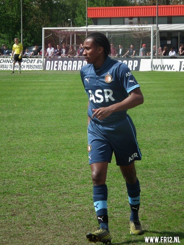 Feyenoord A1 - Sparta A1