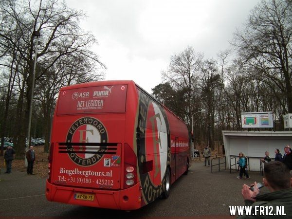 Nec-Feyenoord