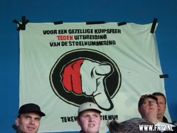 De Graafschap-Feyenoord