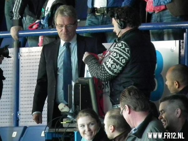 De Graafschap-Feyenoord