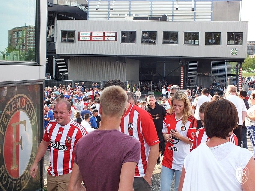 Feyenoord - Southampton