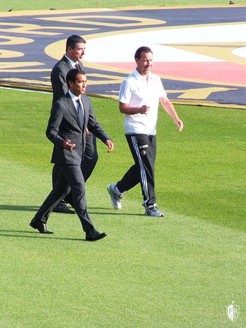 Feyenoord - Southampton
