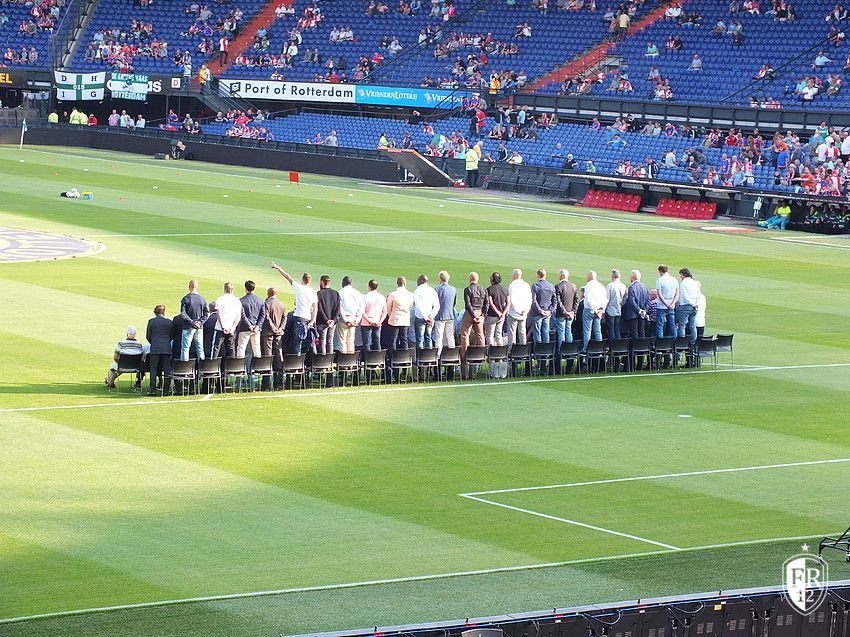 Feyenoord - Southampton