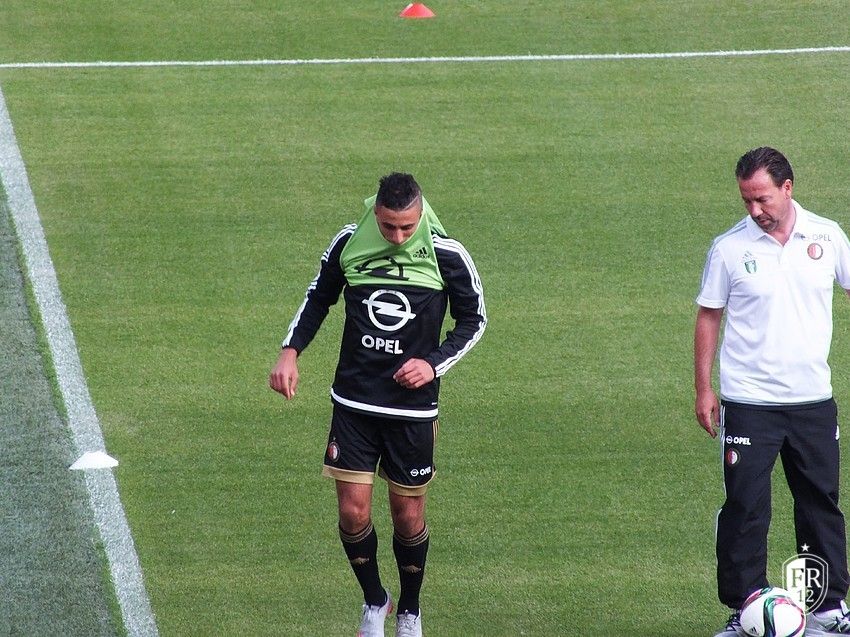Feyenoord - Southampton