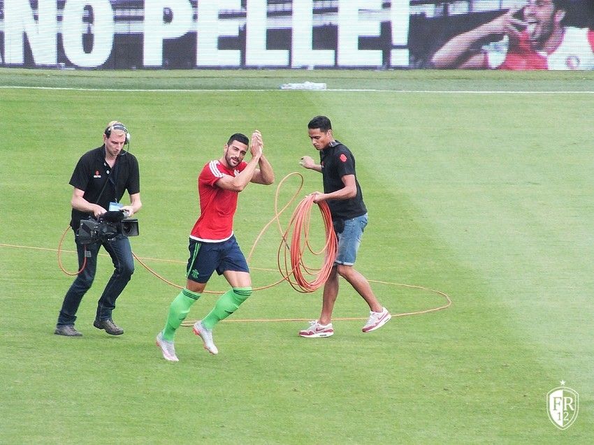 Feyenoord - Southampton