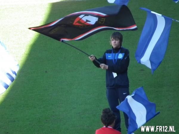 De Graafschap-Feyenoord