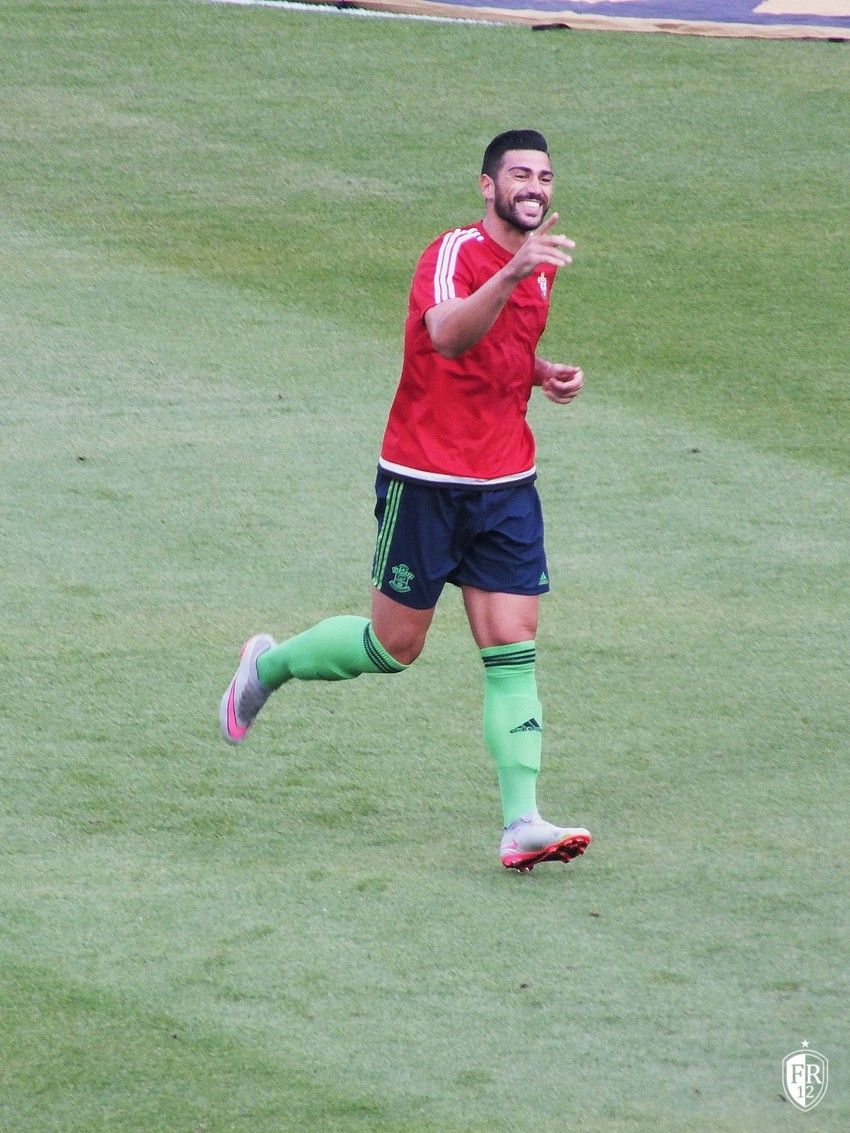 Feyenoord - Southampton