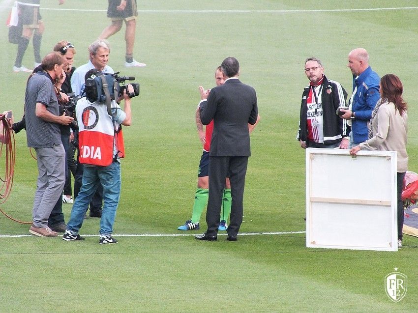 Feyenoord - Southampton