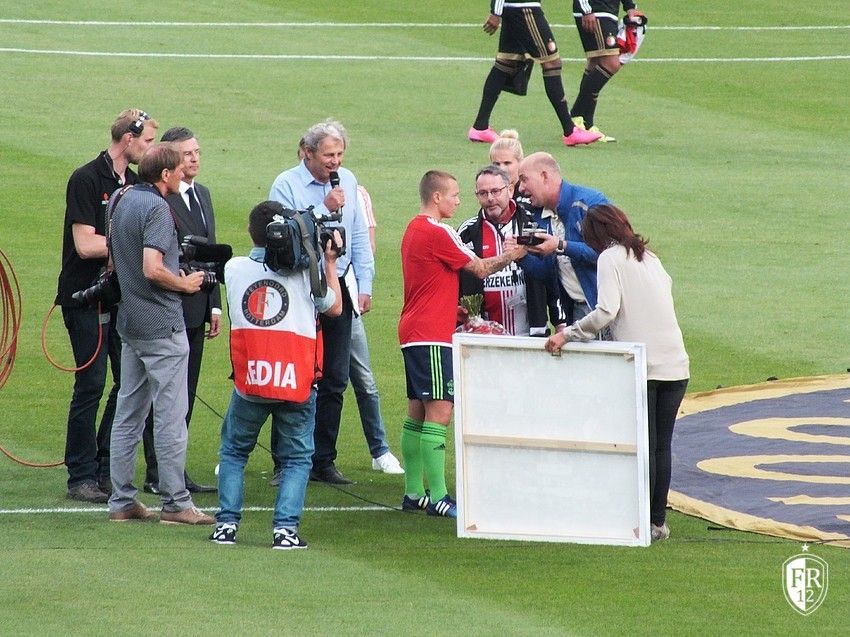 Feyenoord - Southampton