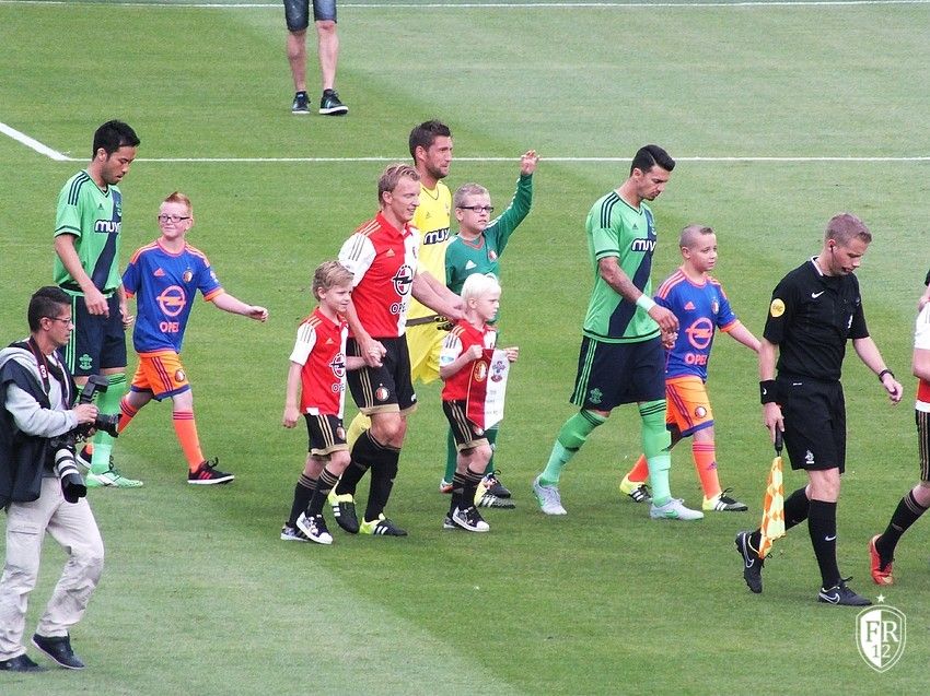 Feyenoord - Southampton