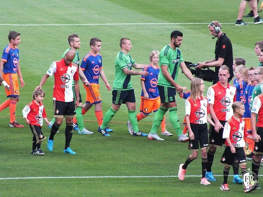 Feyenoord - Southampton