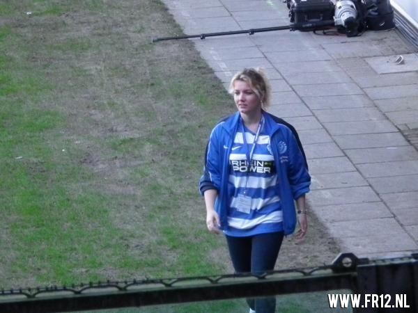De Graafschap-Feyenoord