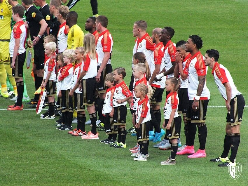 Feyenoord - Southampton