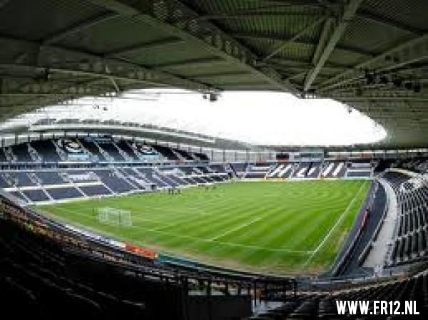 Stadions Jim