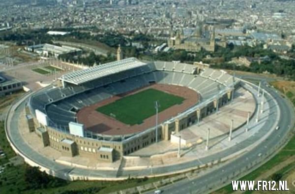 Stadions Jim