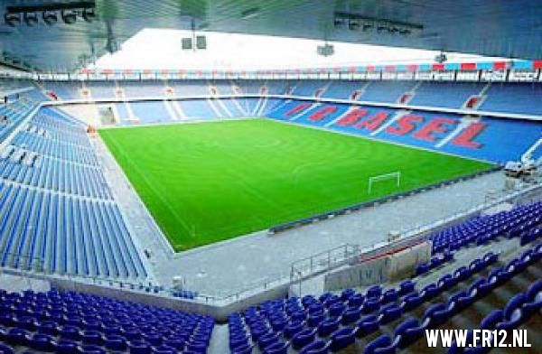 Stadions Jim