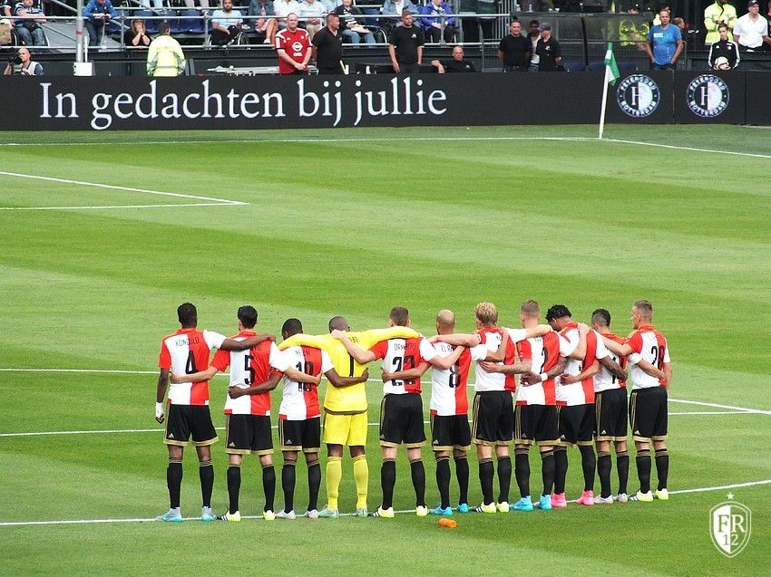 Feyenoord - Southampton