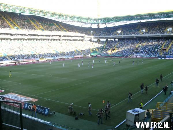 Stadions Jim