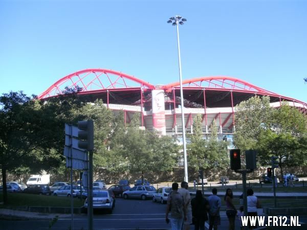 Stadions Jim
