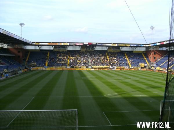 Stadions Jim