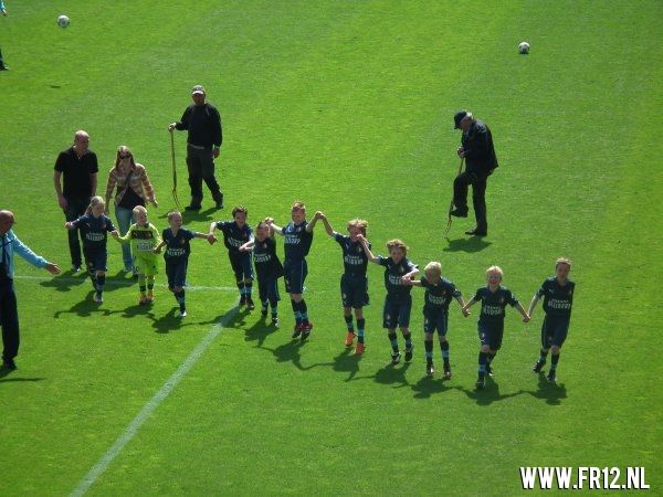 ADO Den haag- Feyenoord