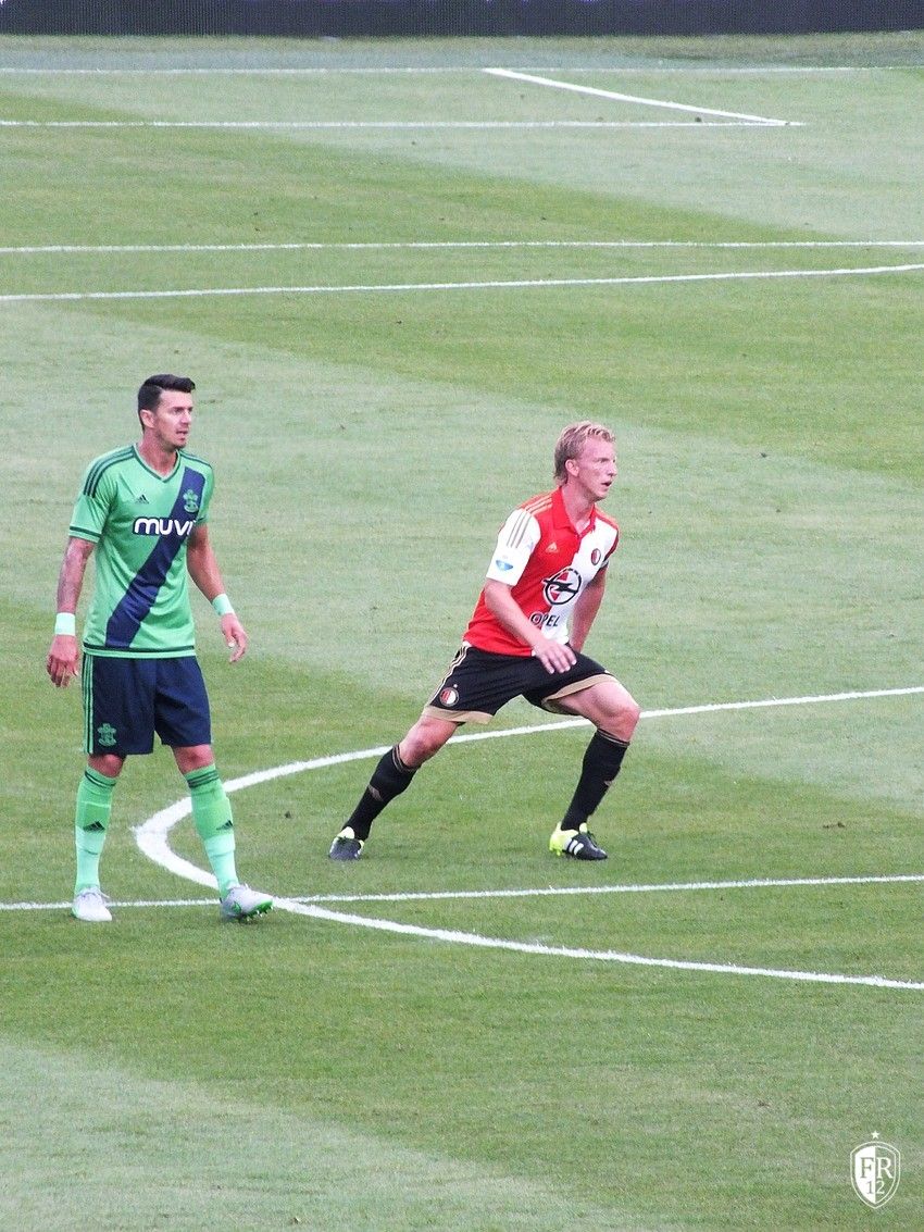 Feyenoord - Southampton
