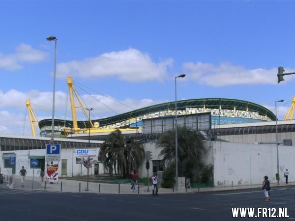 Stadions Jim
