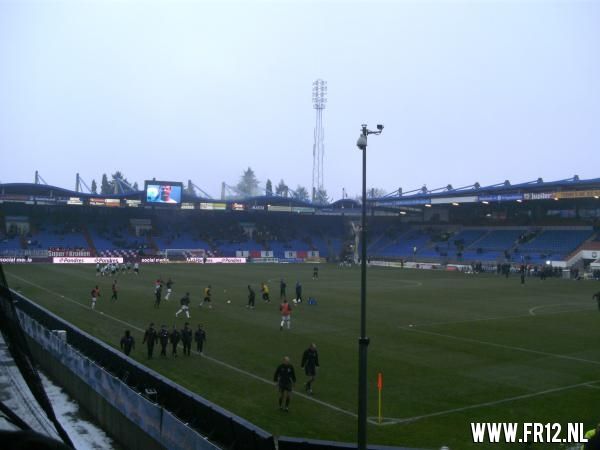 Stadions Jim